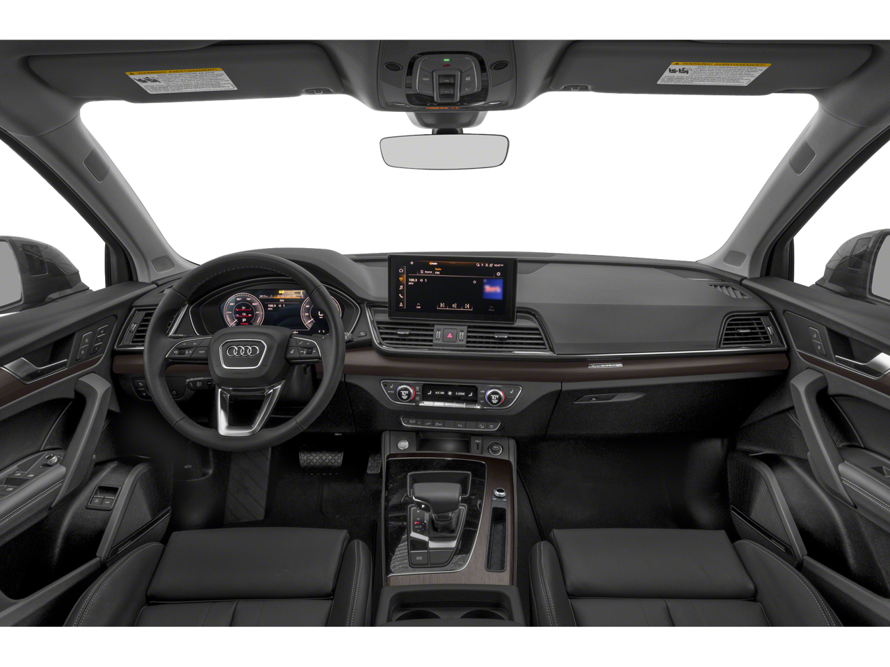 2023 Audi Q5 e S line Premium Plus